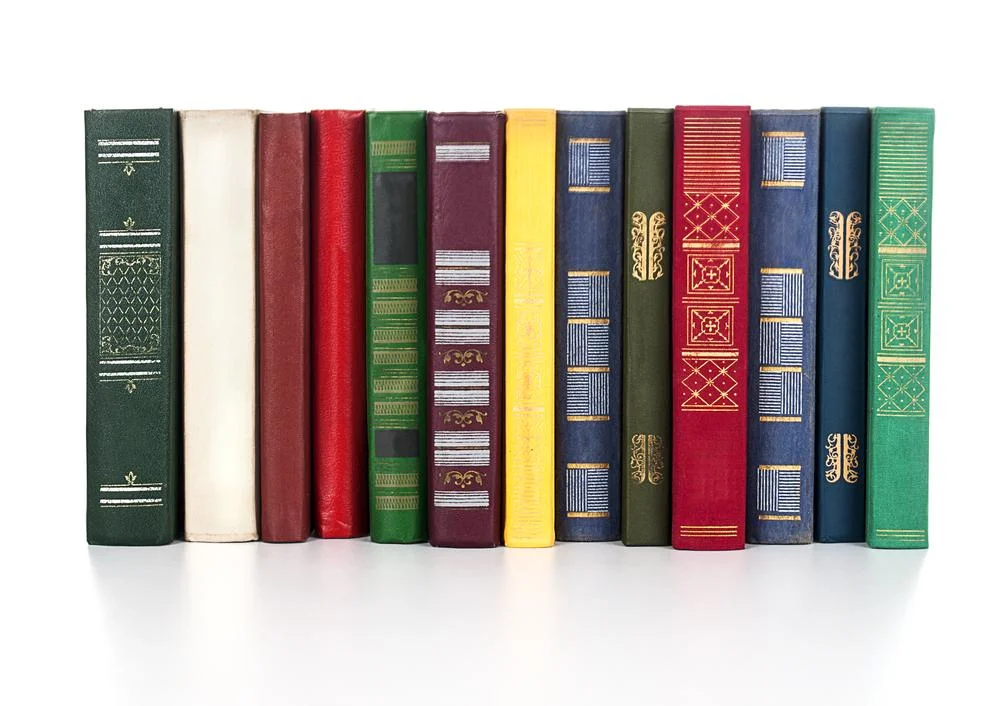 Libros